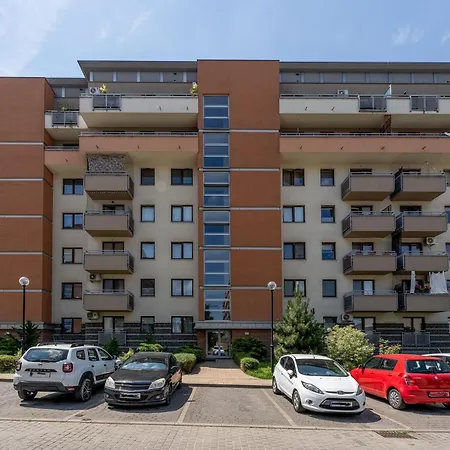 Przewoz Cosy With Terrace Apartment *