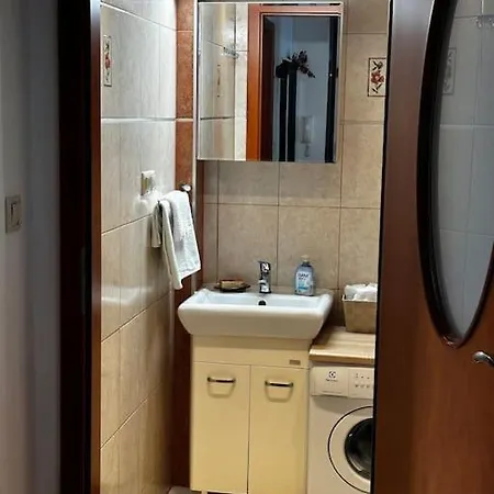 Apartment-kazimierz With Fast Wifi & Parking Space * Krakow