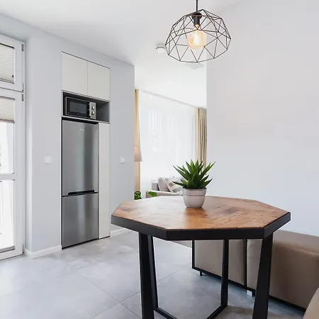 Apartment In The Old Town - Karmelicka Street