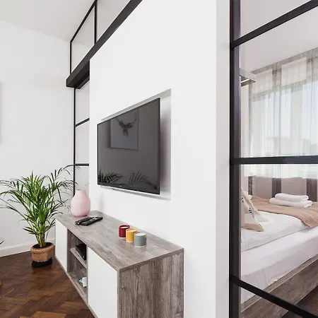 In The Old Town - Karmelicka Street Apartment *