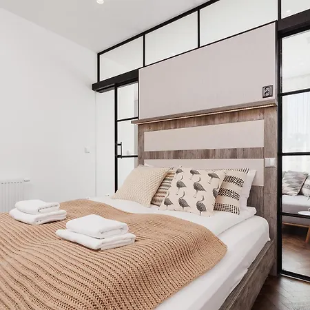 Apartment In The Old Town - Karmelicka Street Krakow