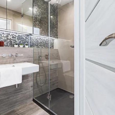 Apartment In The Old Town - Karmelicka Street