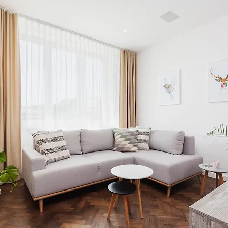 In The Old Town - Karmelicka Street Apartment *