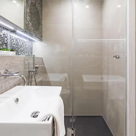 In The Old Town - Karmelicka Street Apartment