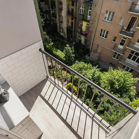 In The Old Town - Karmelicka Street Apartment Krakow