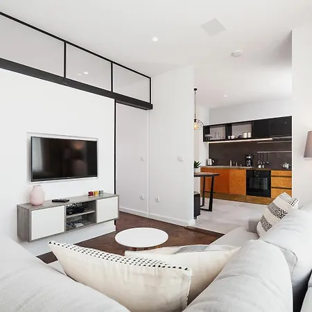 Apartment In The Old Town - Karmelicka Street