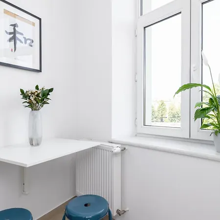 Апартаменты 1-bedroom - Dluga 65