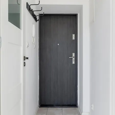 2-bedroom - Dluga 65 Apartament *