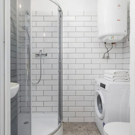 2-bedroom - Dluga 65 * Kraków