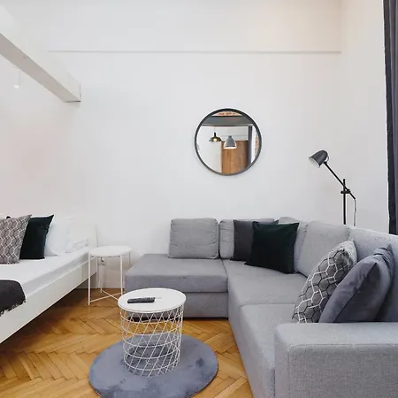 Kazimierz District - Miodowa 32 Street Apartment *