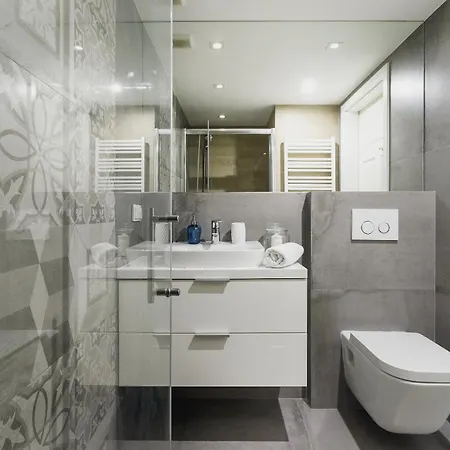 Apartment Kazimierz District - Miodowa 32 Street Krakow
