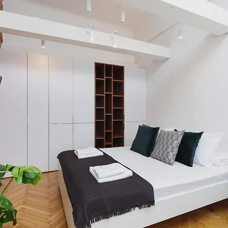 Apartment Kazimierz District - Miodowa 32 Street *