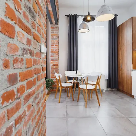 Apartment Kazimierz District - Miodowa 32 Street