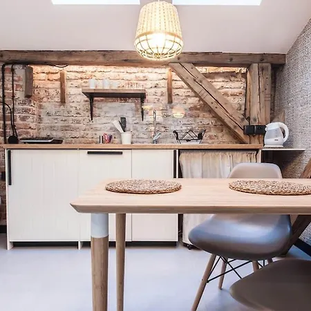 Apartment With An Ac - Dietla 51 Street Krakow