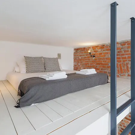Apartment Kazimierz District - Miodowa 32 Street