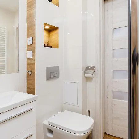 Apartament 1 Bedroom - Starowislna 54