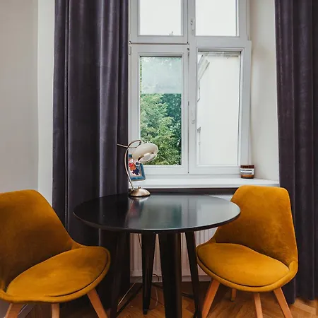 Apartamento Antique Old Town *