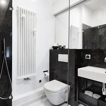 Apart Otel St Agnes Old Town Krakow