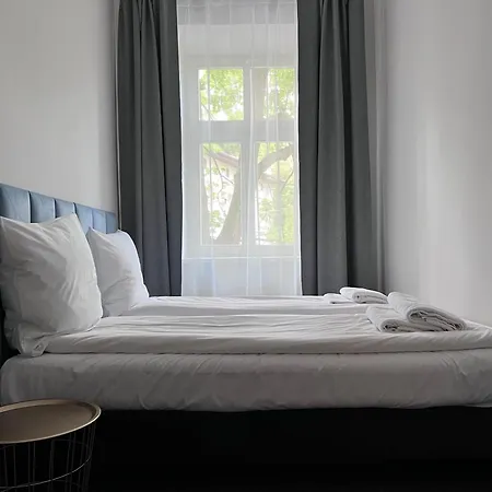 Vistula Premium Apartament *