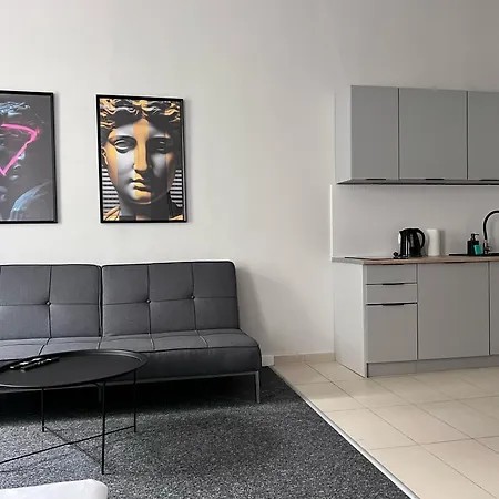 Vistula Premium Apartament
