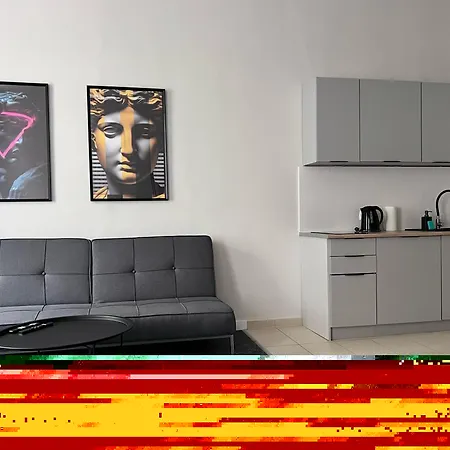 Appartamento Vistula Premium