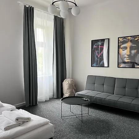 Apartament Vistula Premium *