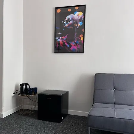 Vistula Premium Apartament *