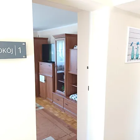 Matylda House * Krakov