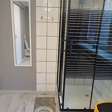 Apartmán Matylda House