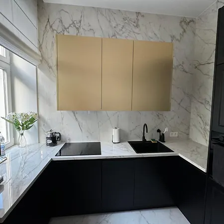 Apartment Premium In Parisian Style In The Heart Of Old