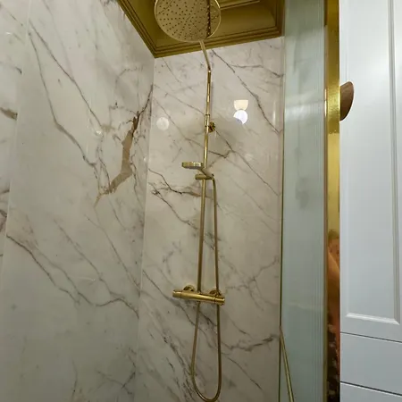 Apartment Premium In Parisian Style In The Heart Of Old