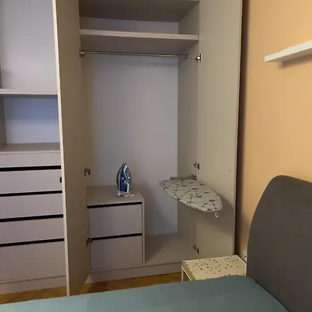 Apartment Przytulny 2 Pokojowy Apartament 46m2 W Centrum Krakow