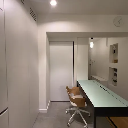 Przytulny 2 Pokojowy Apartament 46m2 W Centrum * Krakow