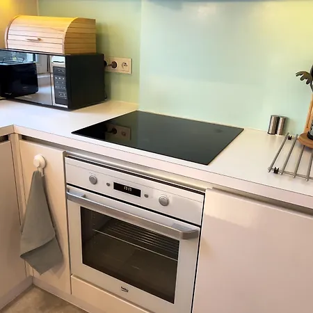 Przytulny 2 Pokojowy Apartament 46m2 W Centrum Apartment *