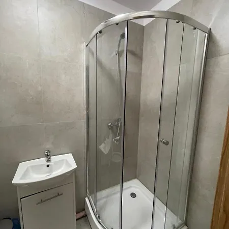 Apartament Old 4 Kraków