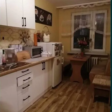 Apartment Medd13 *