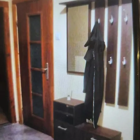 Medd13 Apartment *