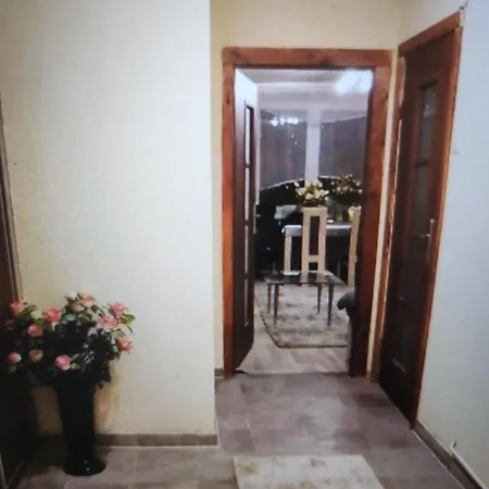 Apartment Medd13