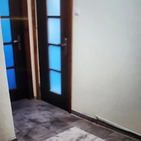Apartment Medd13 Krakow