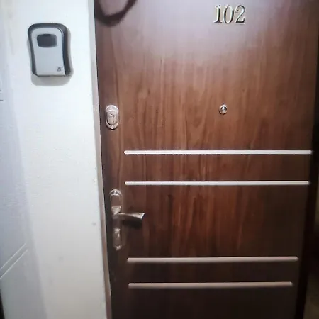 Apartment Medd13