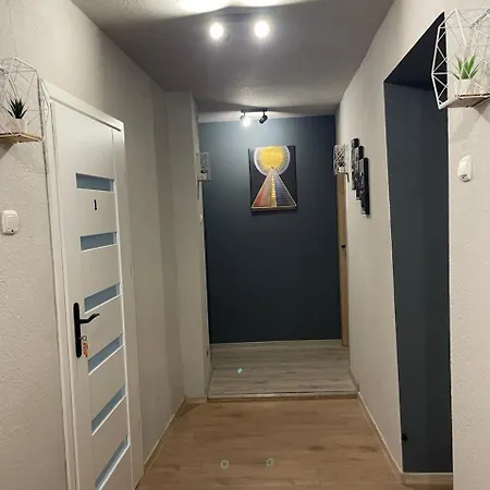 Apartment Old 1 *