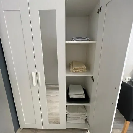 Apartment Old 1 *