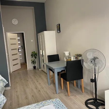 Apartment Old 1
