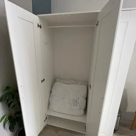Apartment Old 1 *