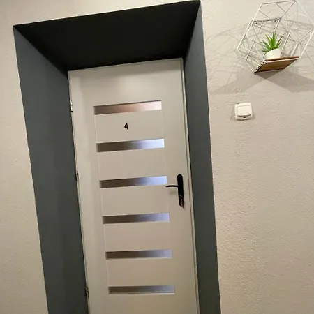 Apartment Old 4