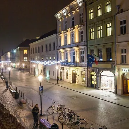 Apartmán Only Krakov