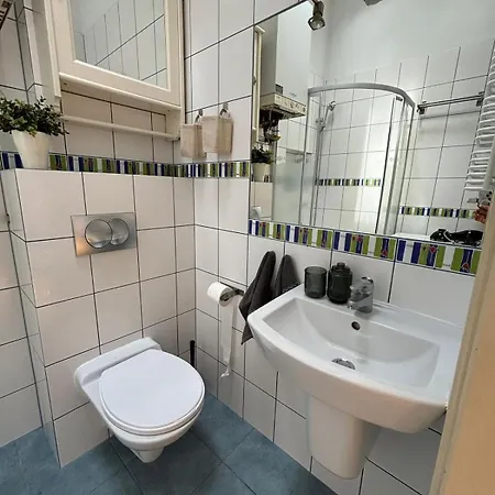 Blue Moon Main Square Apartment Krakow