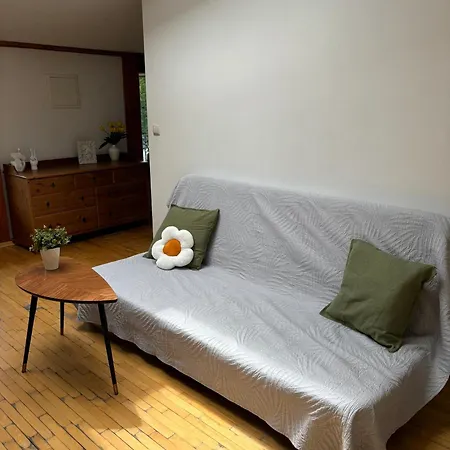 Blue Moon Main Square Apartment Krakow