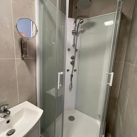 Old 1 * Krakow