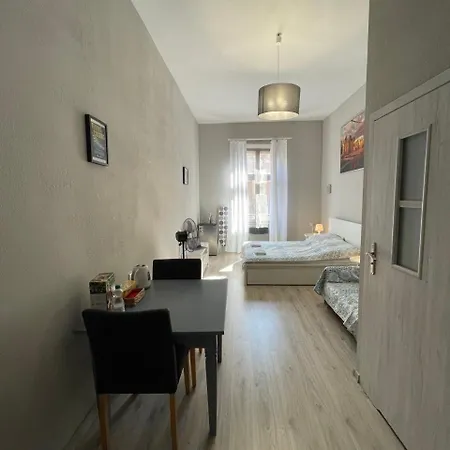 Apartment Old 1 Krakow